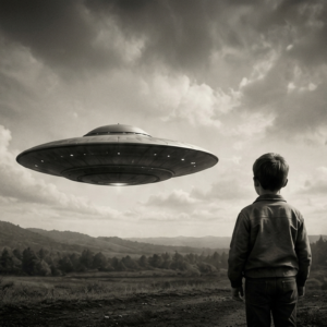Alien Books